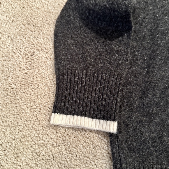 Summersalt Cozy Cashmere Blend Lounge Set Hoodie and Joggers XS - Picture 9 of 9